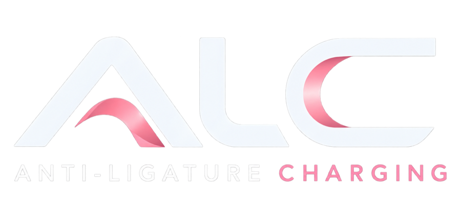 ALC Anti-Ligature Charging